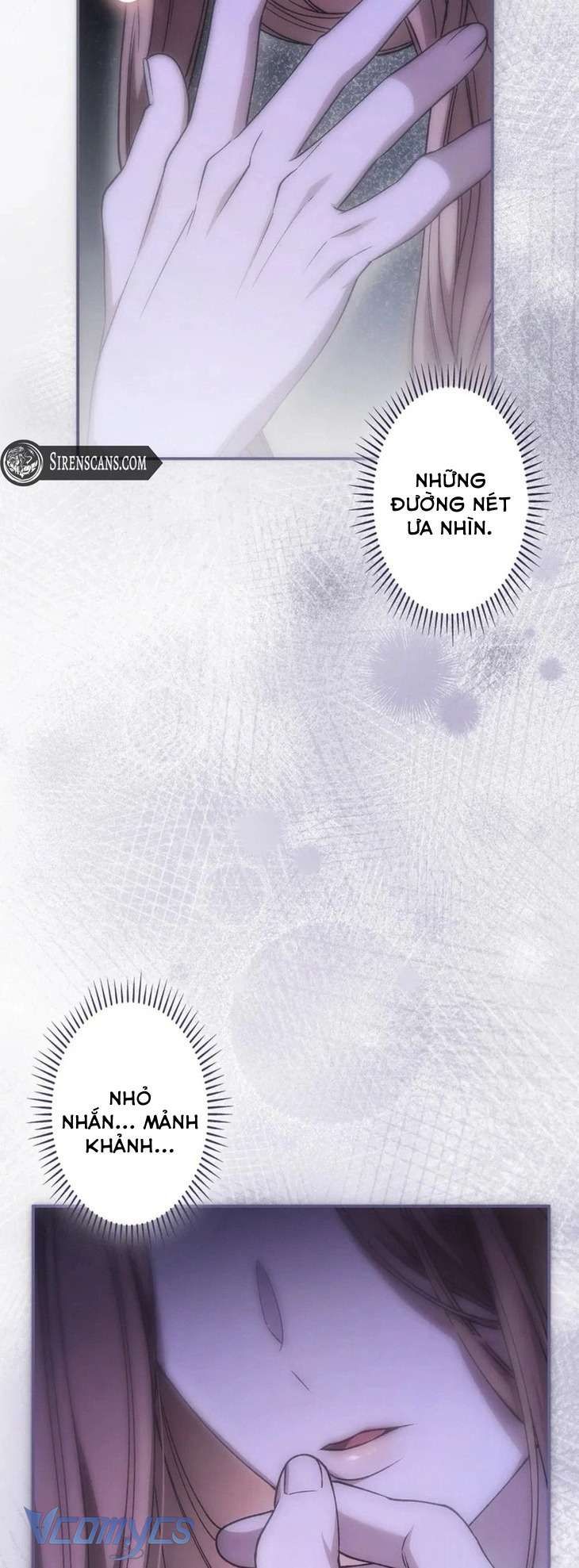 Thời Khắc Của Quái Thú Mù Chương 11 - Trang 54