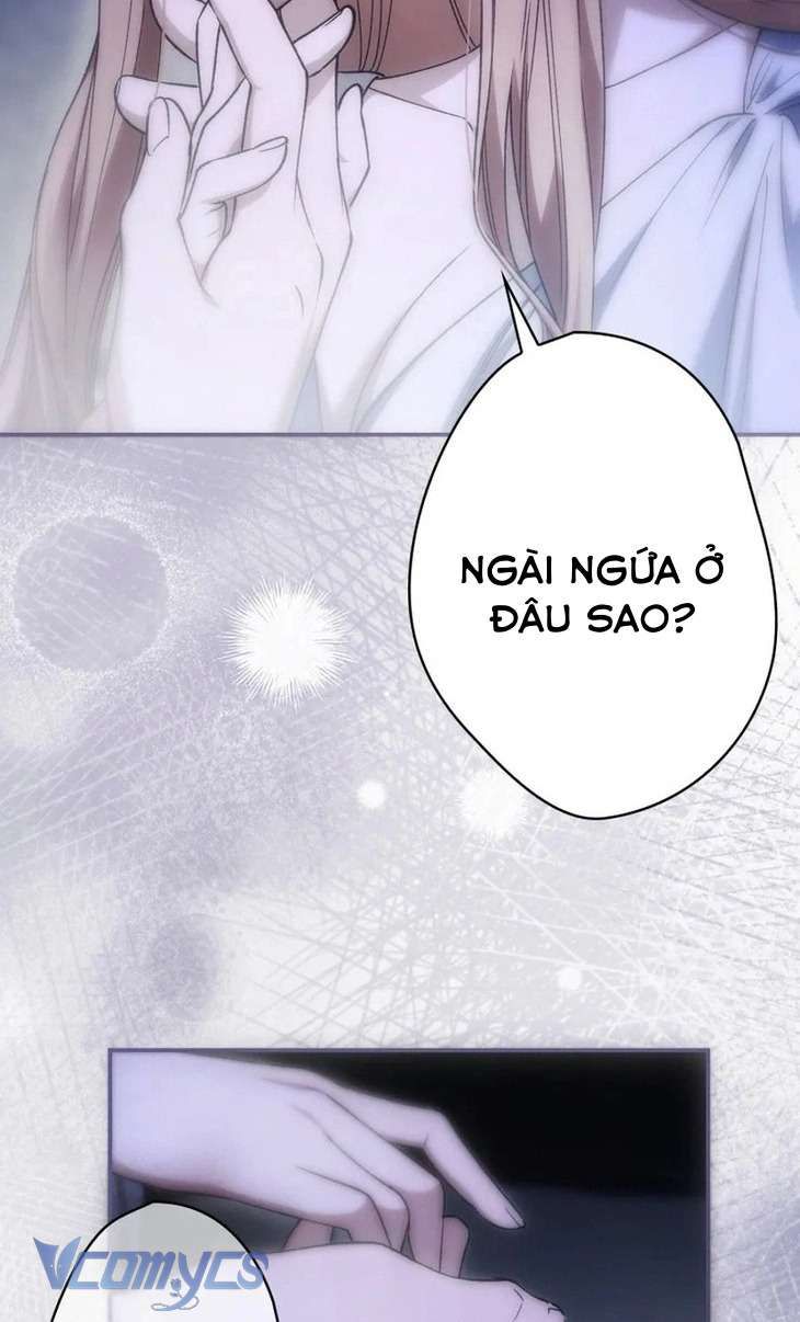 Thời Khắc Của Quái Thú Mù Chương 11 - Trang 56