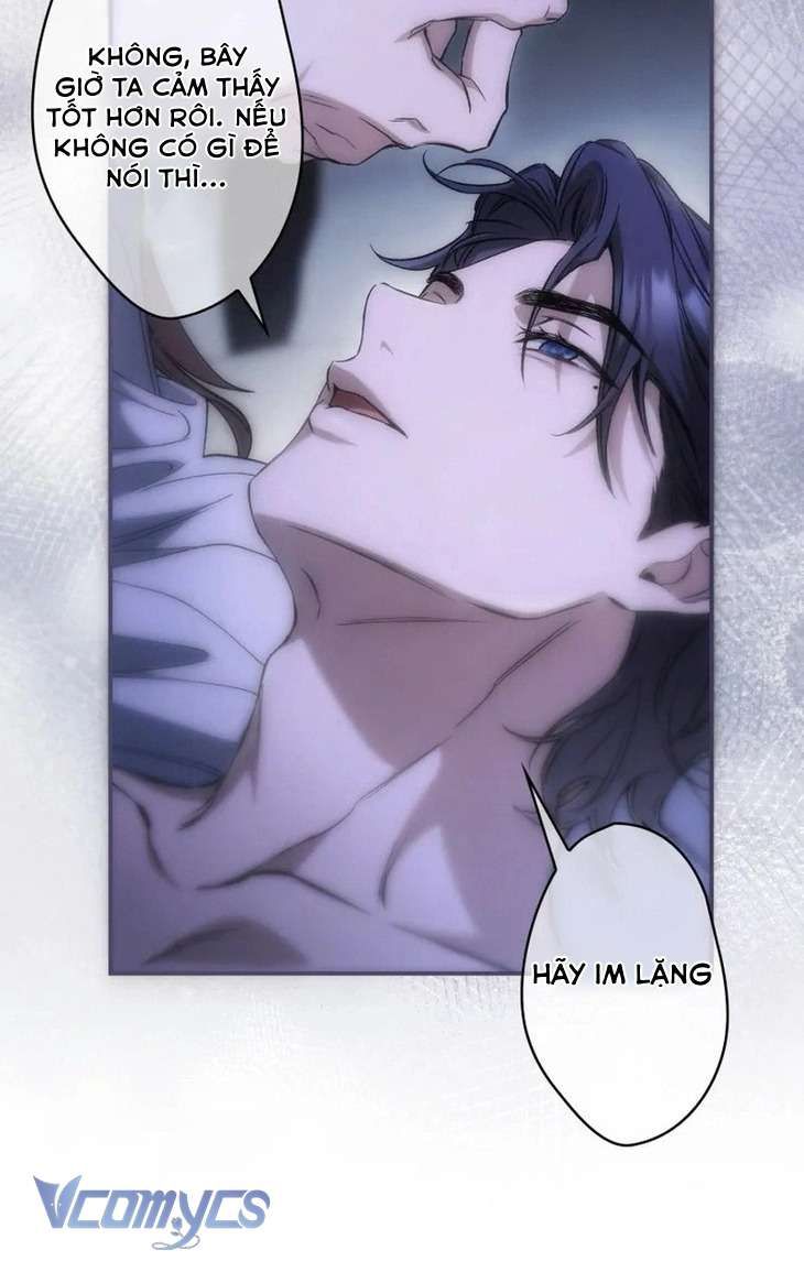 Thời Khắc Của Quái Thú Mù Chương 11 - Trang 57