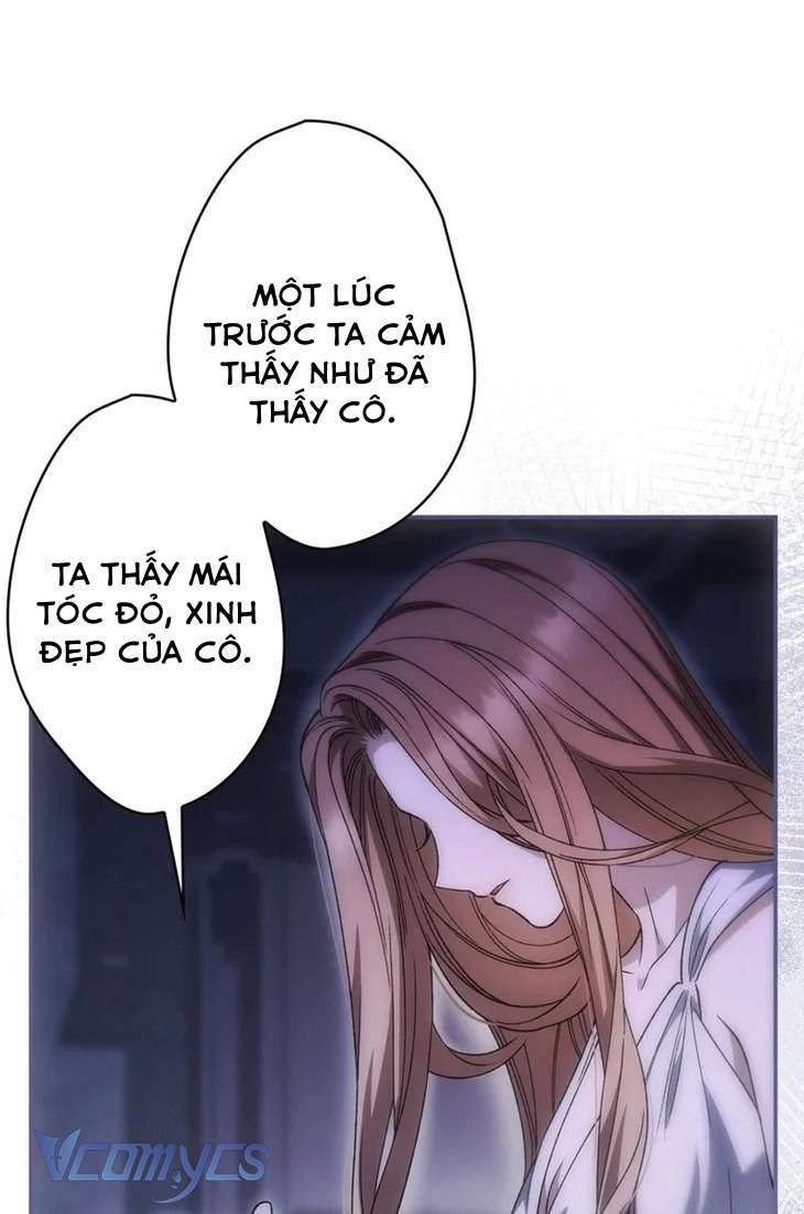 Thời Khắc Của Quái Thú Mù Chương 11 - Trang 59