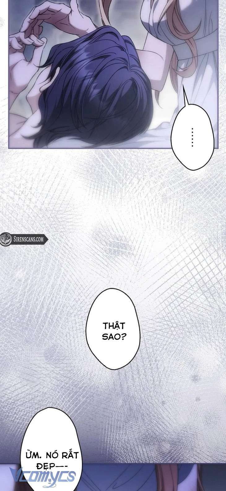 Thời Khắc Của Quái Thú Mù Chương 11 - Trang 60