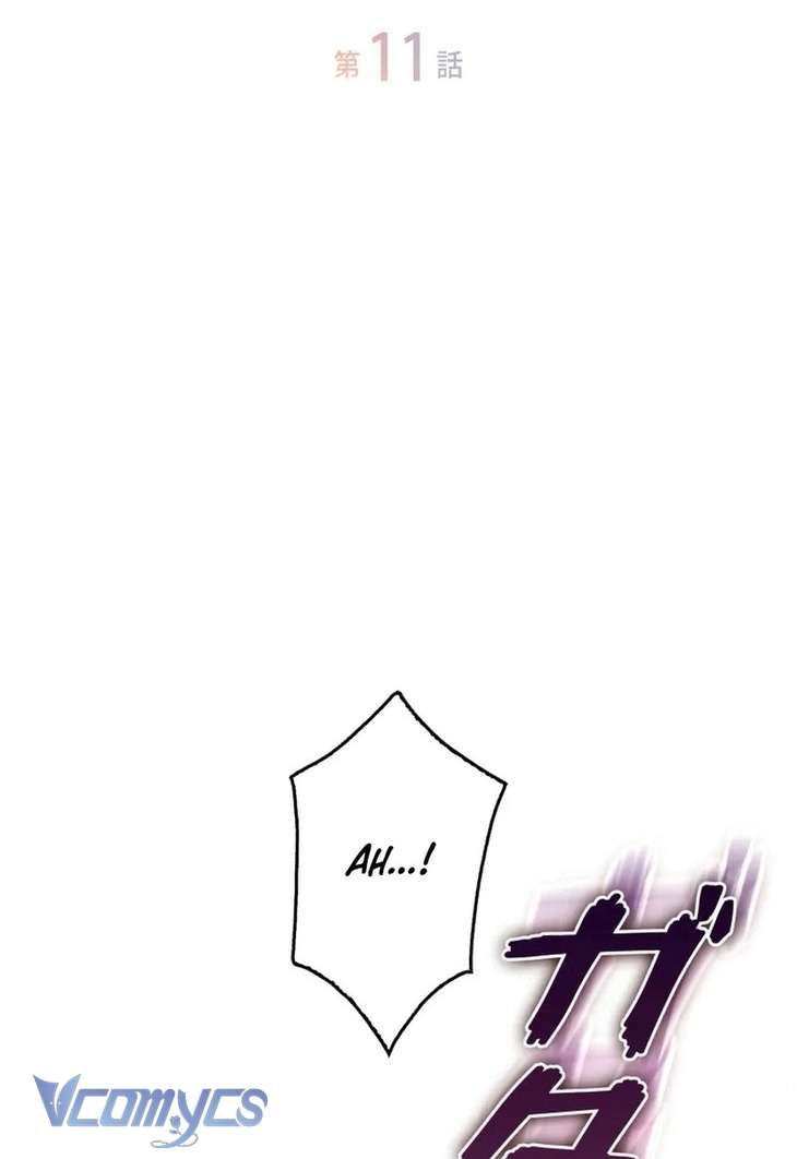 Thời Khắc Của Quái Thú Mù Chương 11 - Trang 7