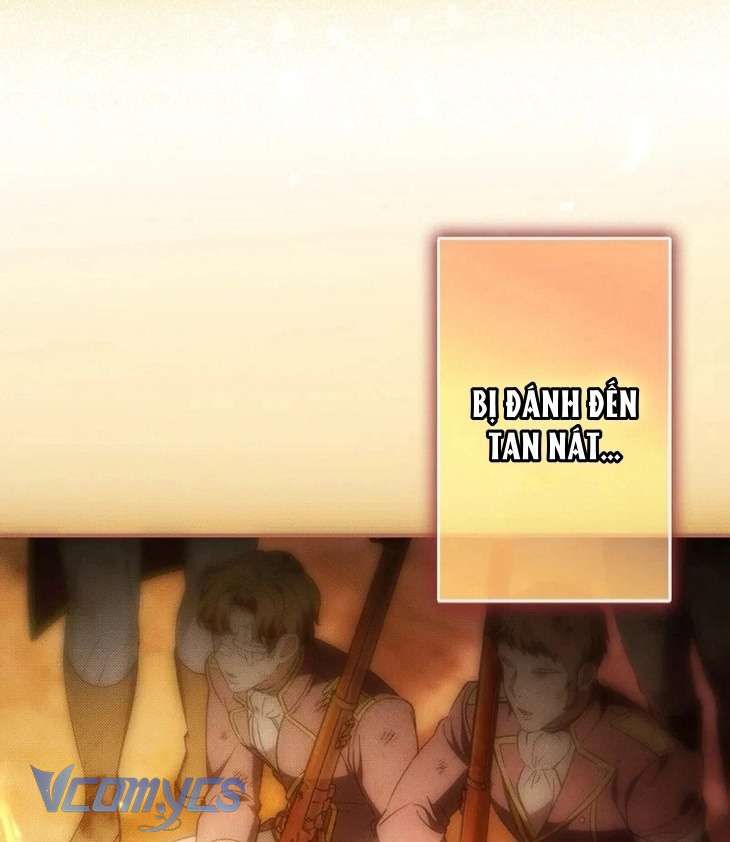 Thời Khắc Của Quái Thú Mù Chương 11 - Trang 63