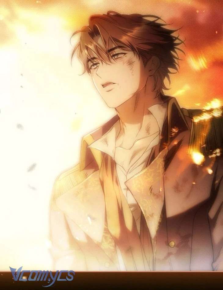 Thời Khắc Của Quái Thú Mù Chương 11 - Trang 65