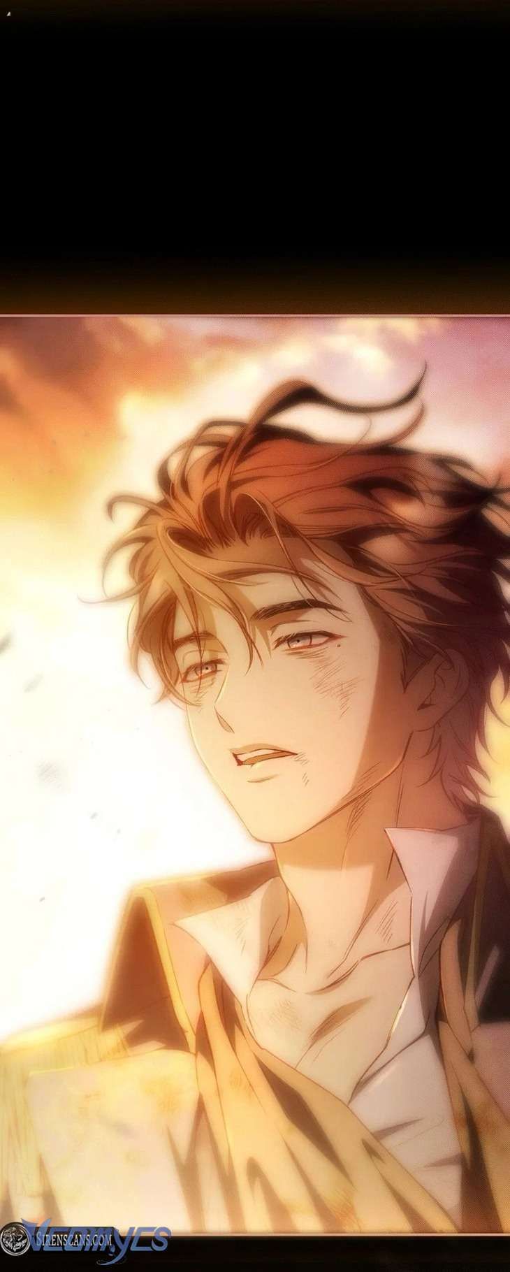 Thời Khắc Của Quái Thú Mù Chương 11 - Trang 66