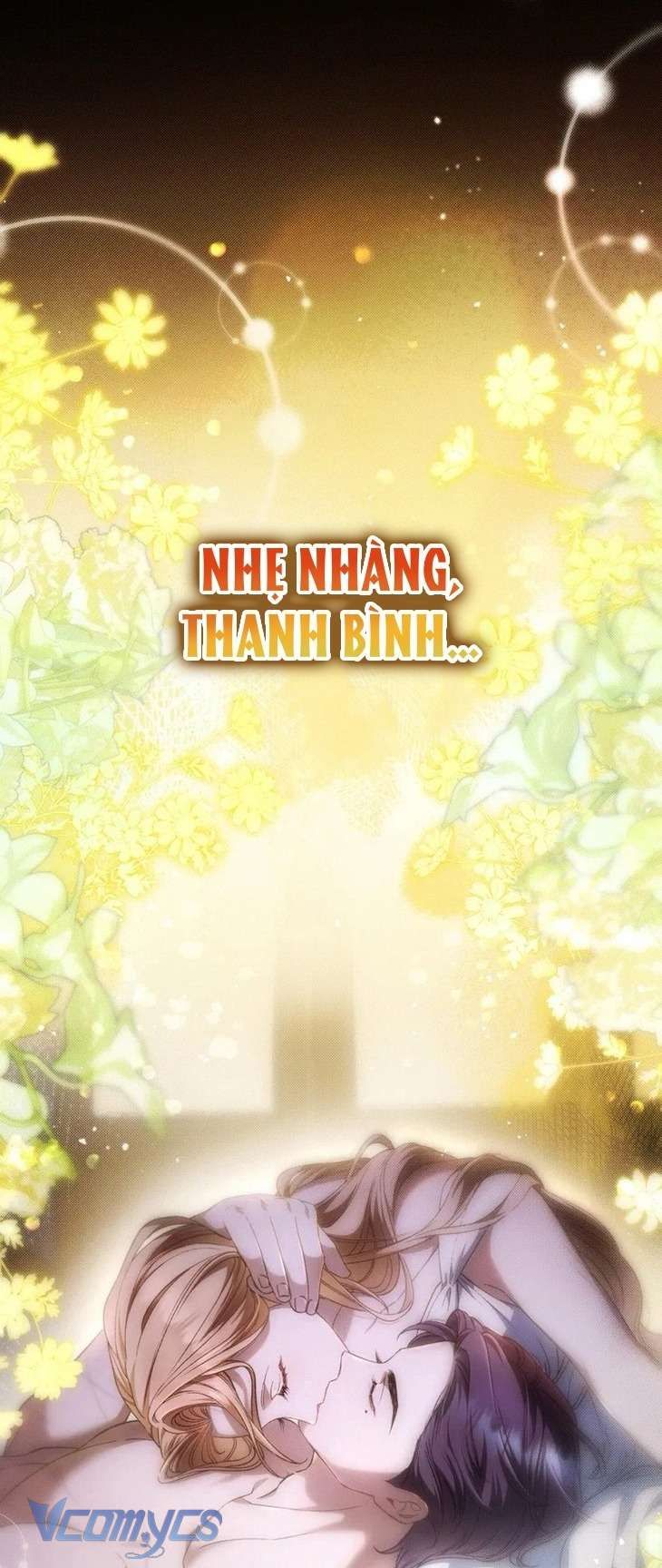 Thời Khắc Của Quái Thú Mù Chương 11 - Trang 67