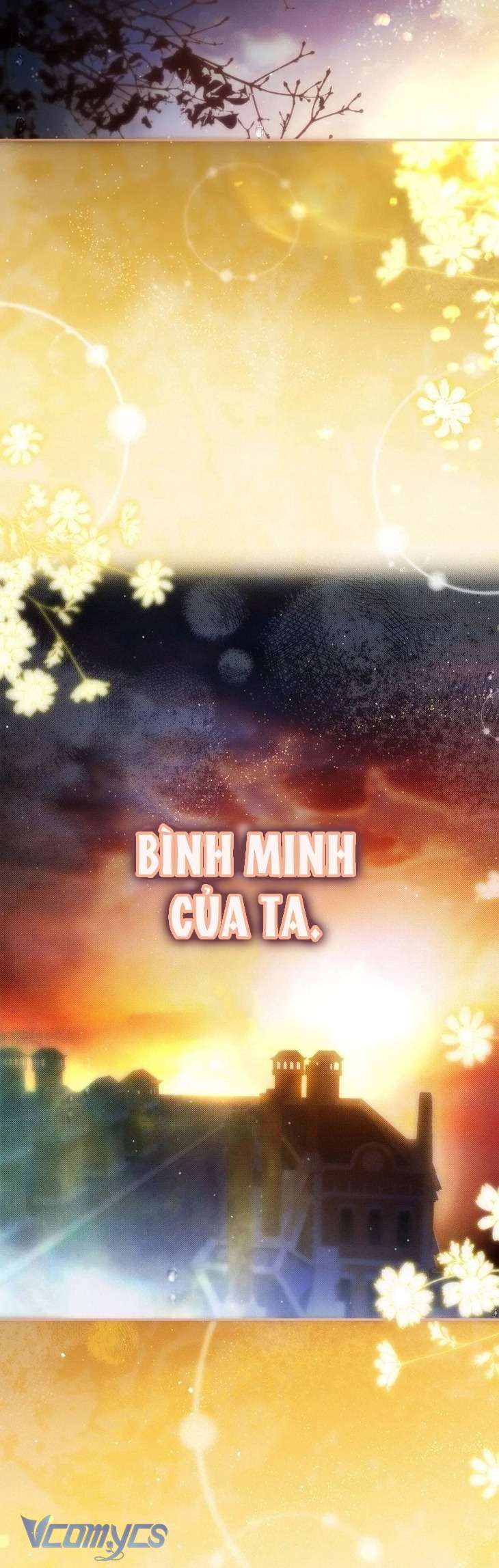 Thời Khắc Của Quái Thú Mù Chương 11 - Trang 69