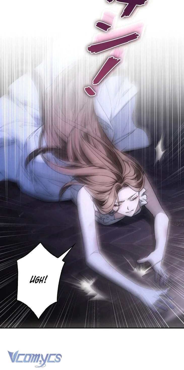 Thời Khắc Của Quái Thú Mù Chương 11 - Trang 8