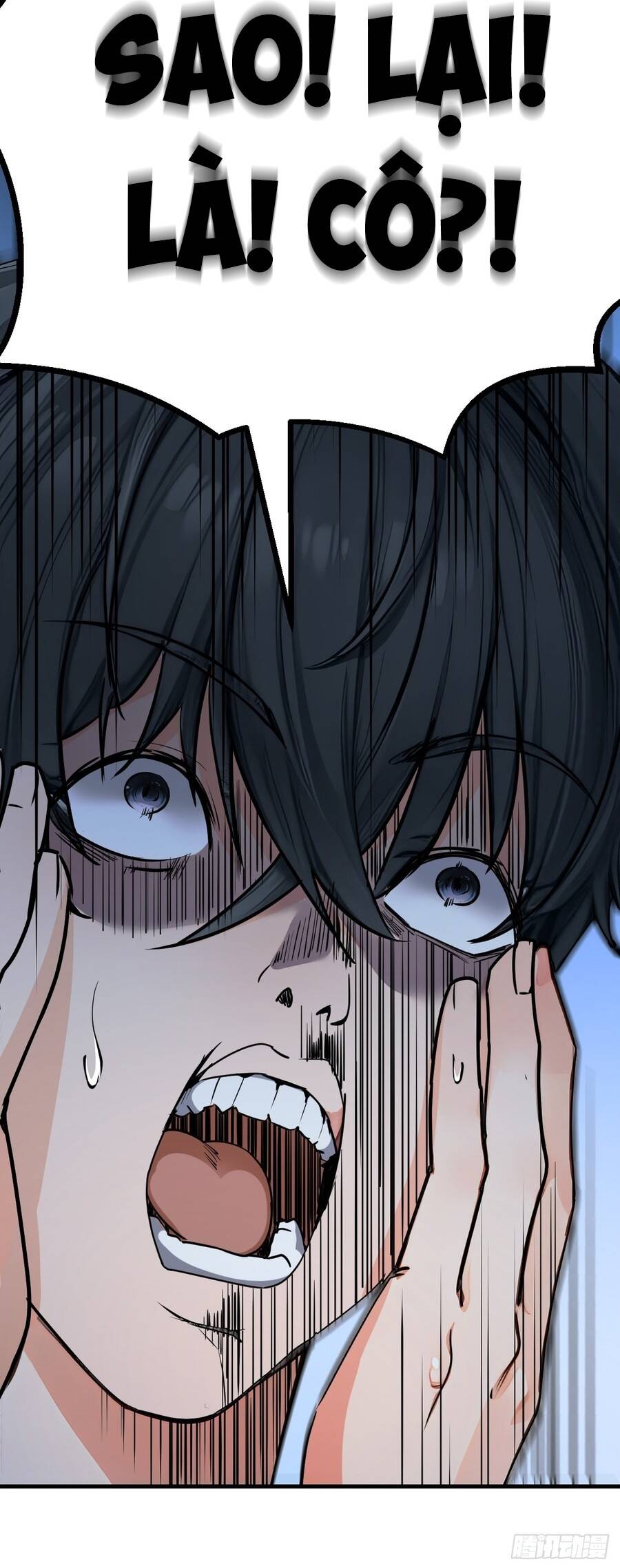 Vừa Vô Địch Tại Mạt Thế Đã Bị Chặn Cửa Cầu Hôn [Chap 1-4]