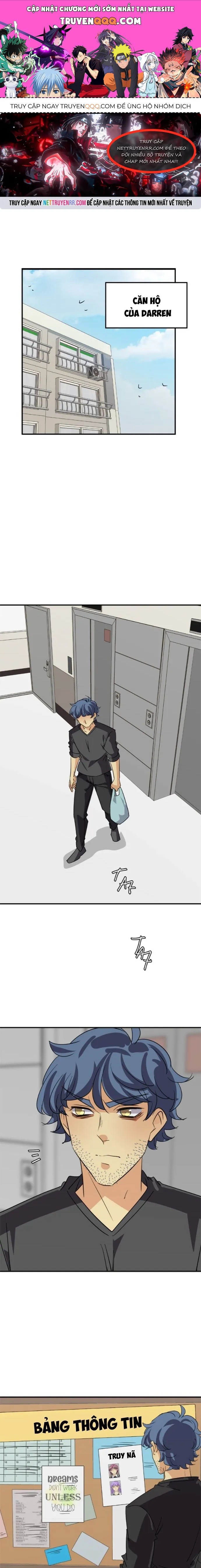 Thế Giới Không Hoàn Hảo [Chap 329-356] - Page 0