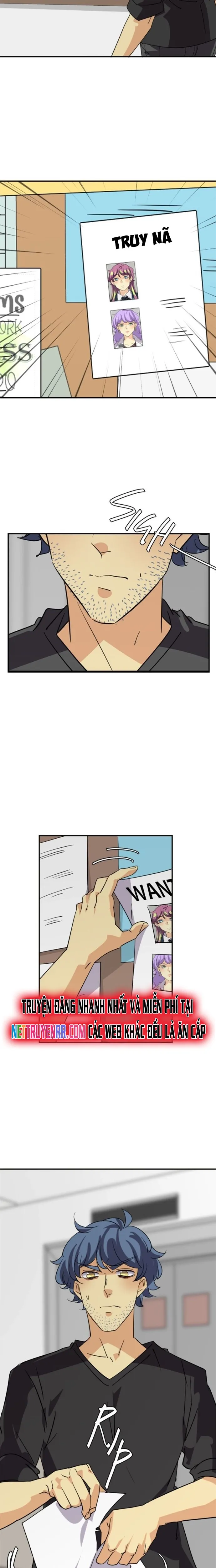 Thế Giới Không Hoàn Hảo [Chap 329-356] - Page 1