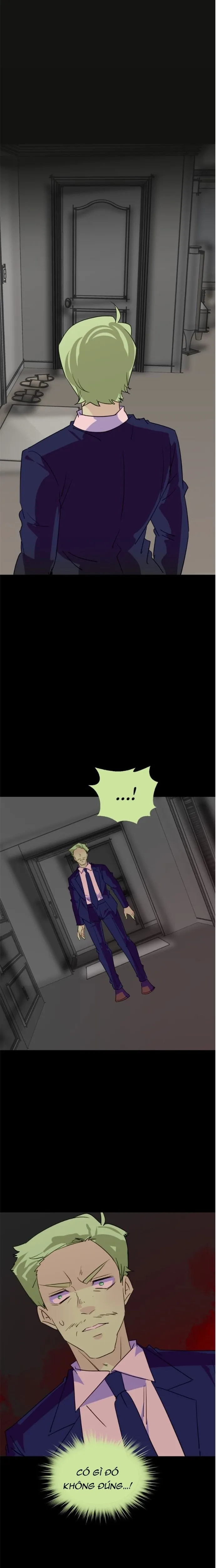 Thế Giới Không Hoàn Hảo [Chap 329-356] - Page 14