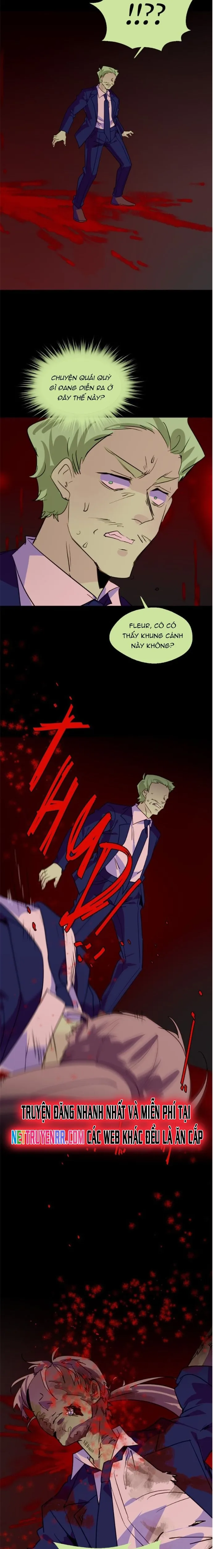 Thế Giới Không Hoàn Hảo [Chap 329-356] - Page 16