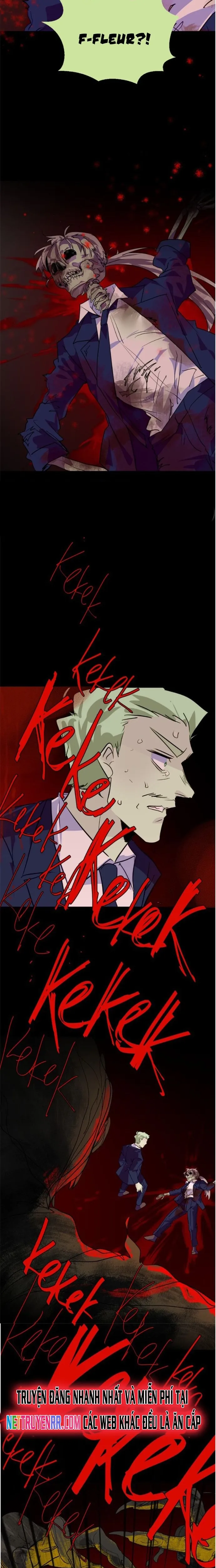 Thế Giới Không Hoàn Hảo [Chap 329-356] - Page 17