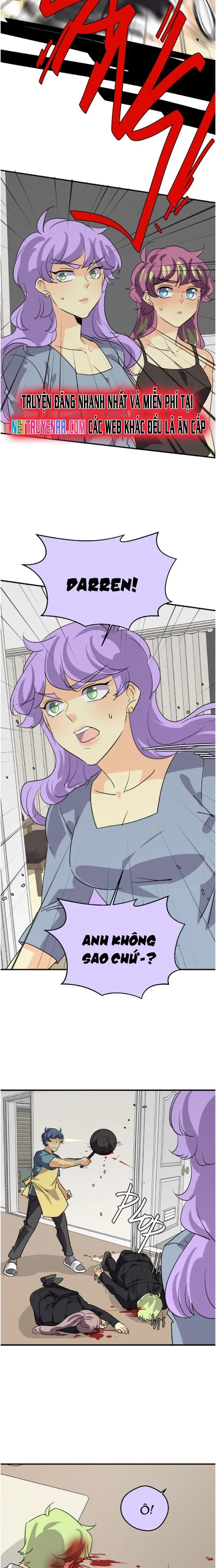 Thế Giới Không Hoàn Hảo [Chap 329-356] - Page 19