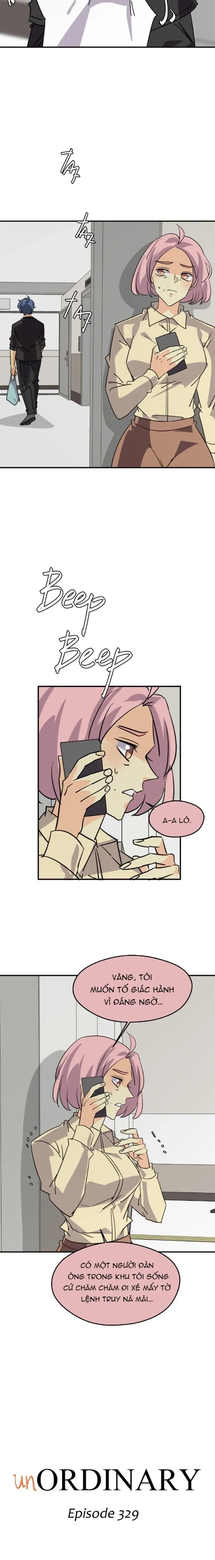 Thế Giới Không Hoàn Hảo [Chap 329-356] - Page 2