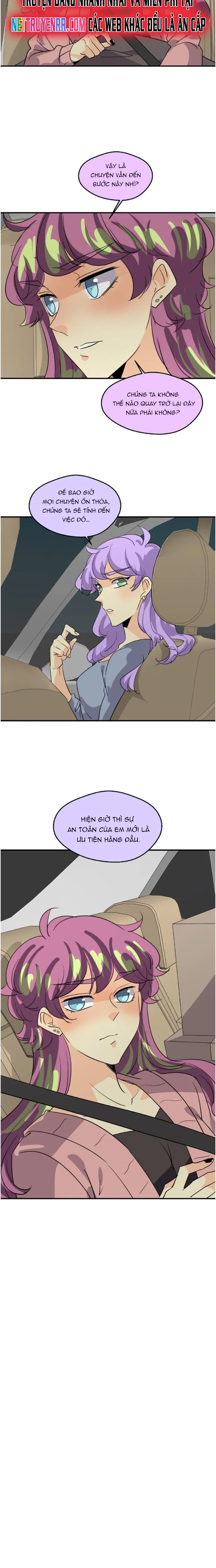 Thế Giới Không Hoàn Hảo [Chap 329-356] - Page 22