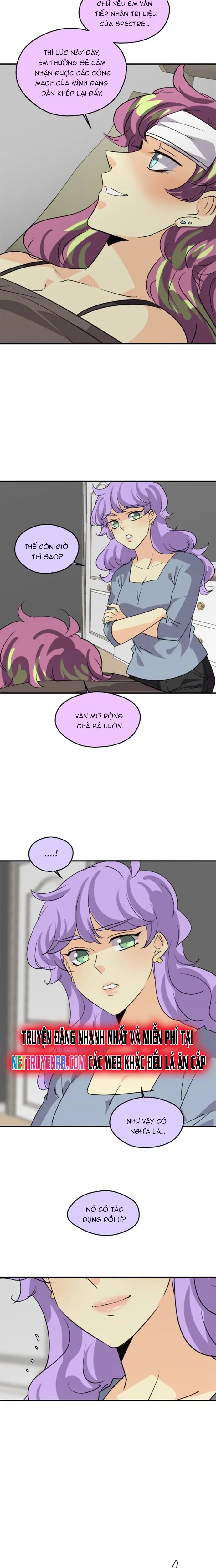 Thế Giới Không Hoàn Hảo [Chap 329-356] - Page 5