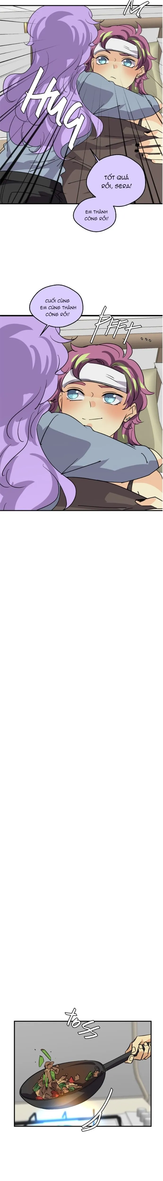 Thế Giới Không Hoàn Hảo [Chap 329-356] - Page 6