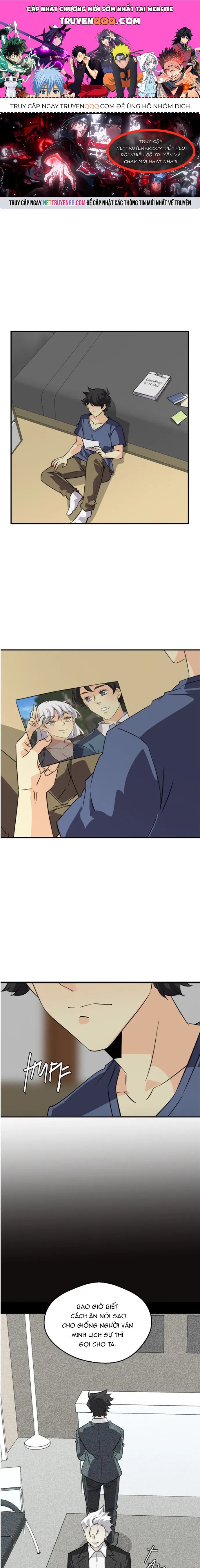 Thế Giới Không Hoàn Hảo [Chap 329-356] - Page 0