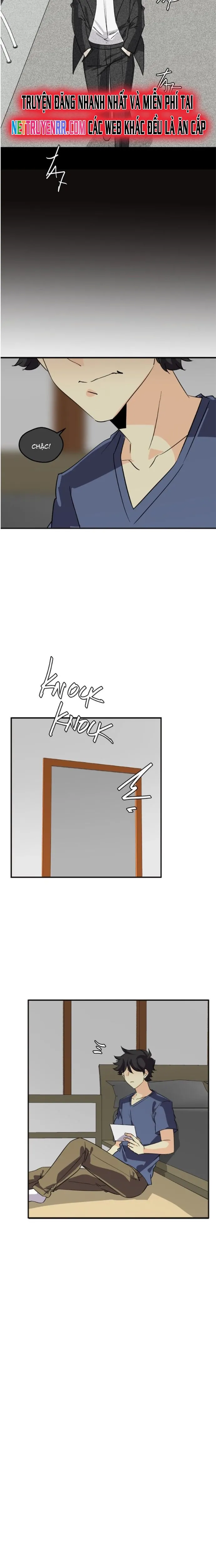 Thế Giới Không Hoàn Hảo [Chap 329-356] - Page 1