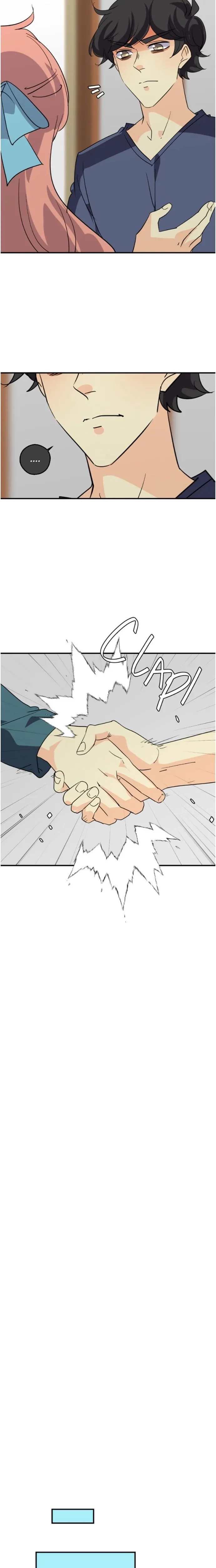 Thế Giới Không Hoàn Hảo [Chap 329-356] - Page 20