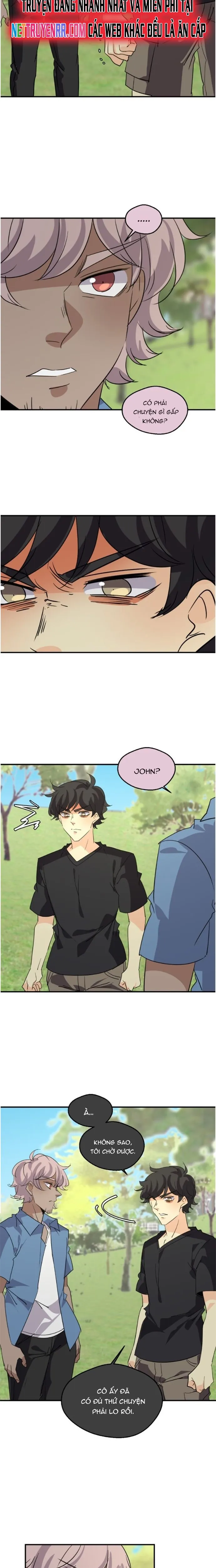 Thế Giới Không Hoàn Hảo [Chap 329-356] - Page 23