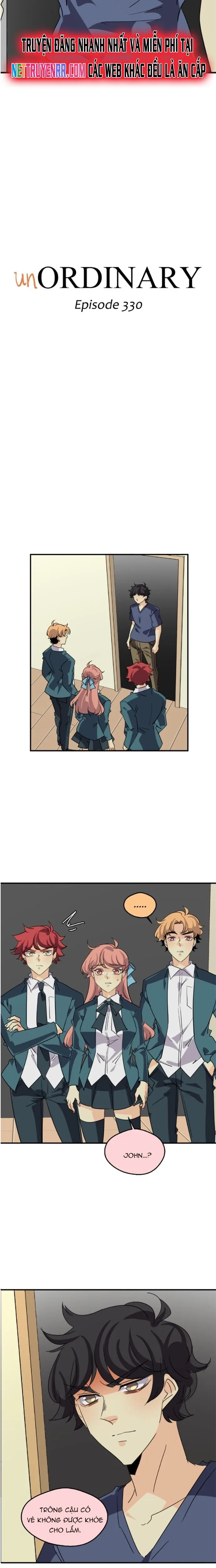 Thế Giới Không Hoàn Hảo [Chap 329-356] - Page 3