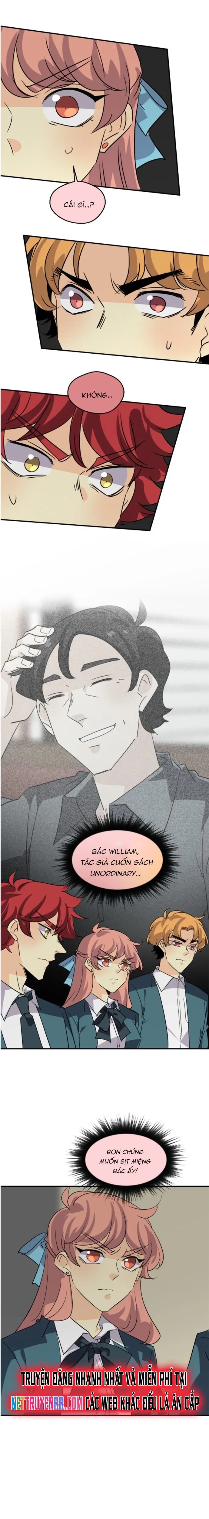 Thế Giới Không Hoàn Hảo [Chap 329-356] - Page 5