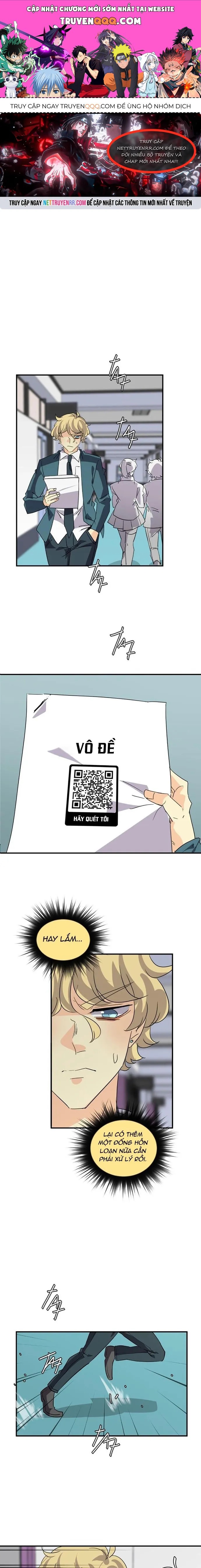 Thế Giới Không Hoàn Hảo [Chap 329-356] - Page 0
