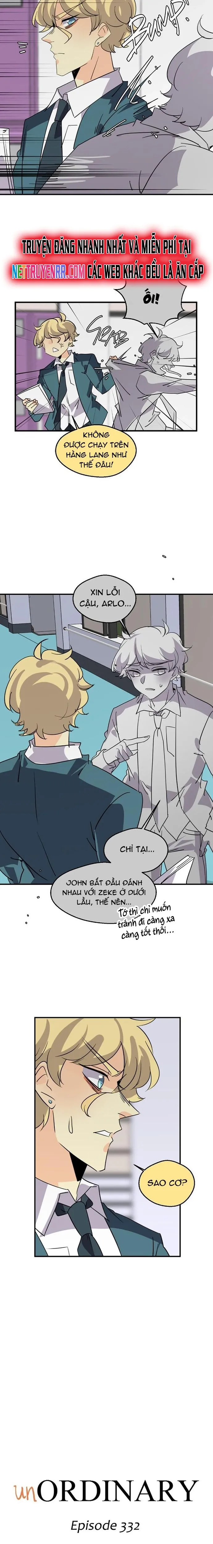 Thế Giới Không Hoàn Hảo [Chap 329-356] - Page 1