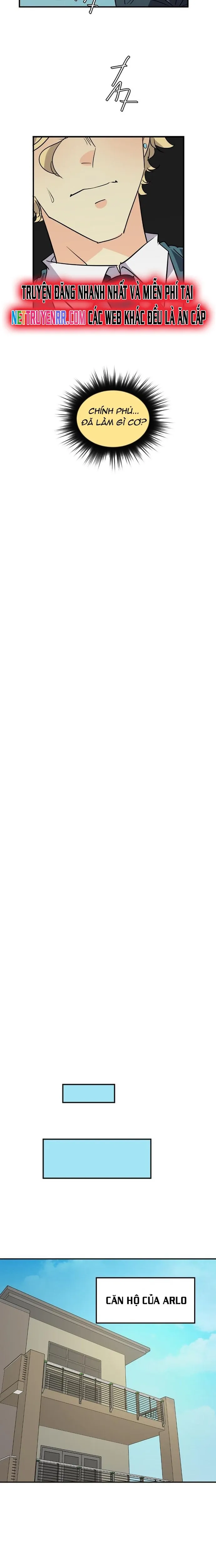 Thế Giới Không Hoàn Hảo [Chap 329-356] - Page 14