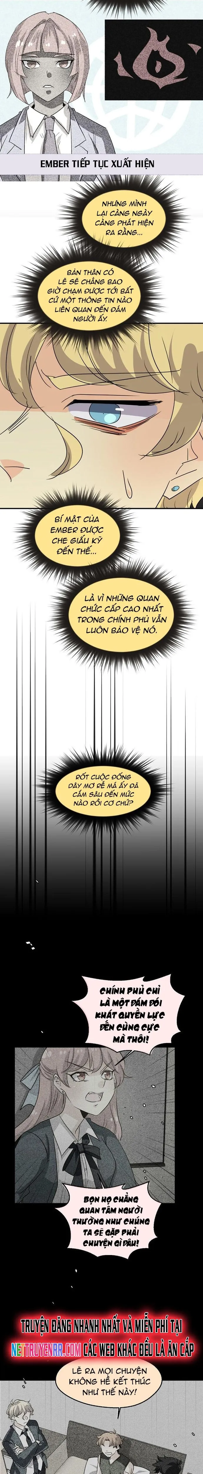 Thế Giới Không Hoàn Hảo [Chap 329-356] - Page 16