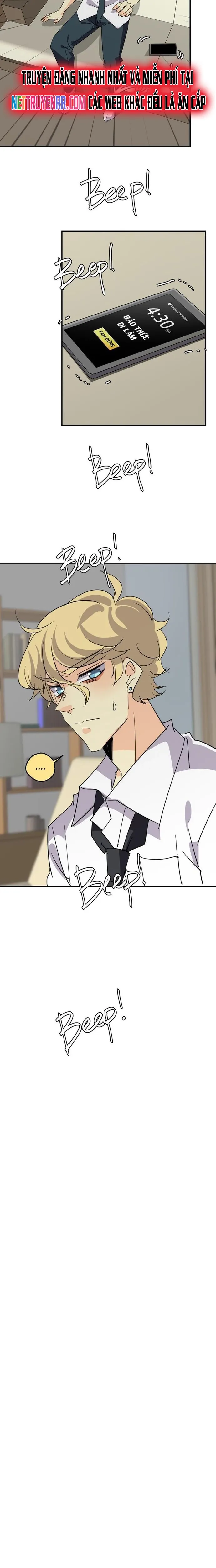 Thế Giới Không Hoàn Hảo [Chap 329-356] - Page 19