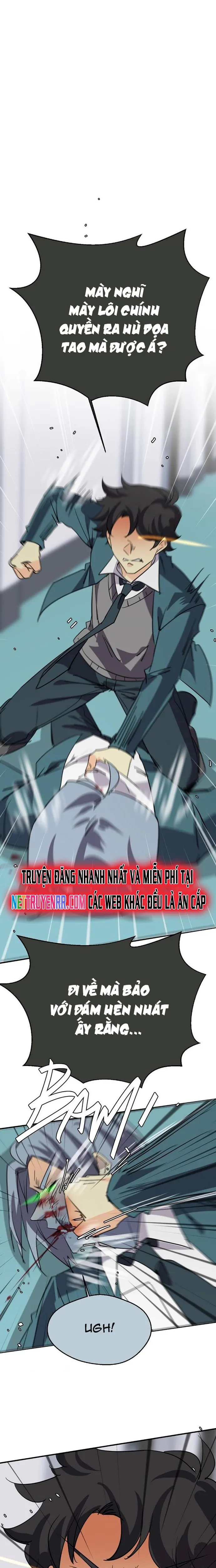 Thế Giới Không Hoàn Hảo [Chap 329-356] - Page 2