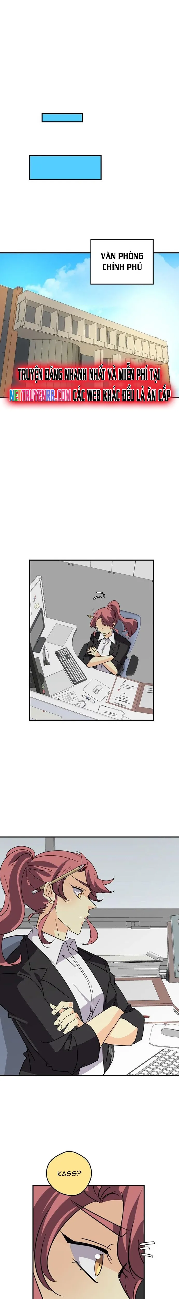 Thế Giới Không Hoàn Hảo [Chap 329-356] - Page 20