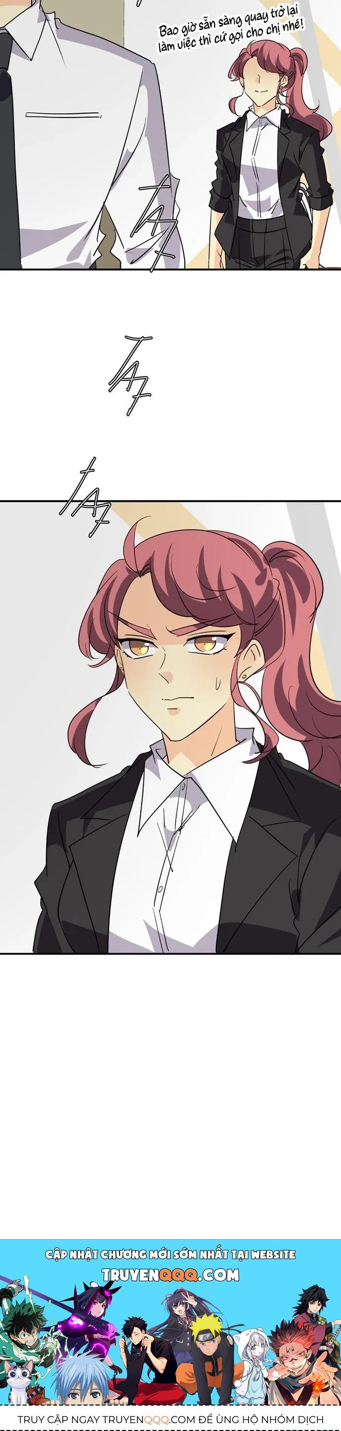 Thế Giới Không Hoàn Hảo [Chap 329-356] - Page 28