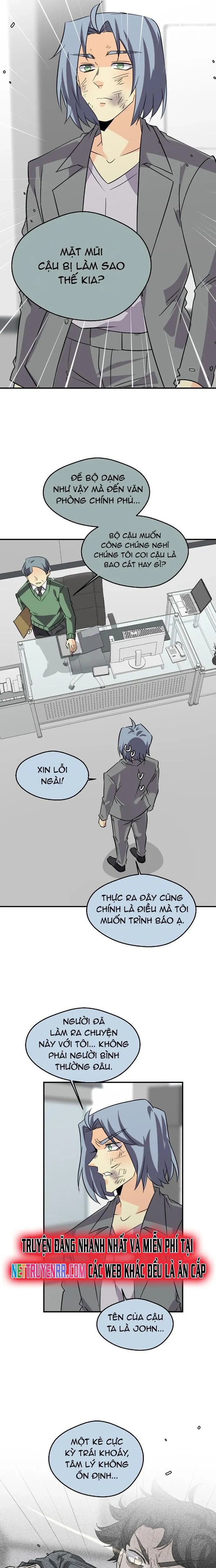 Nettruyen Truyện tranh online