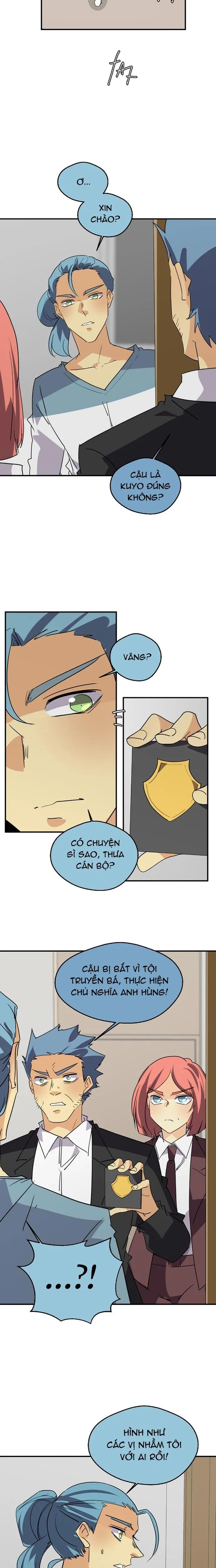 Nettruyen Truyện tranh online