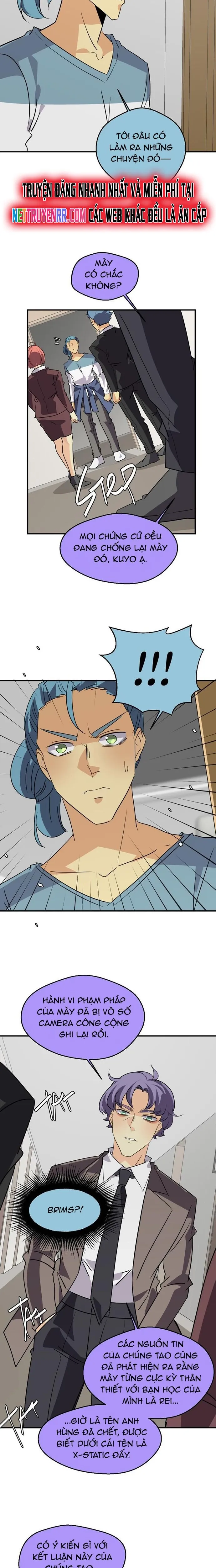 Nettruyen Truyện tranh online