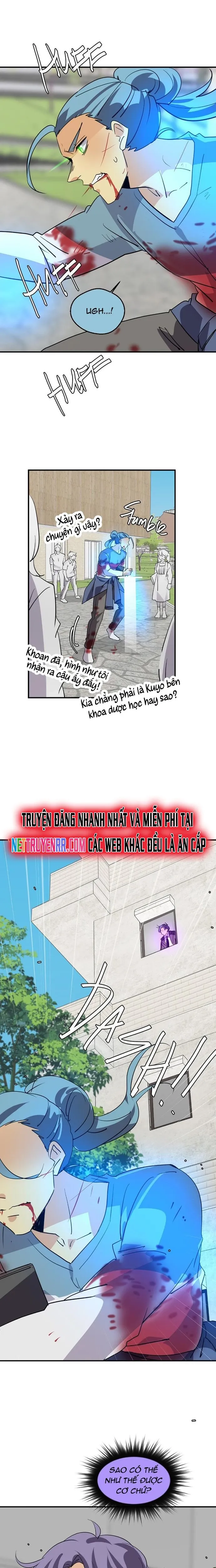 Nettruyen Truyện tranh online