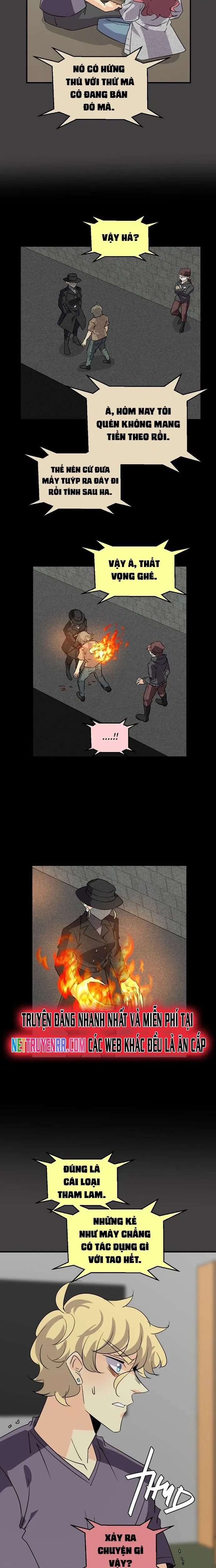 Nettruyen Truyện tranh online