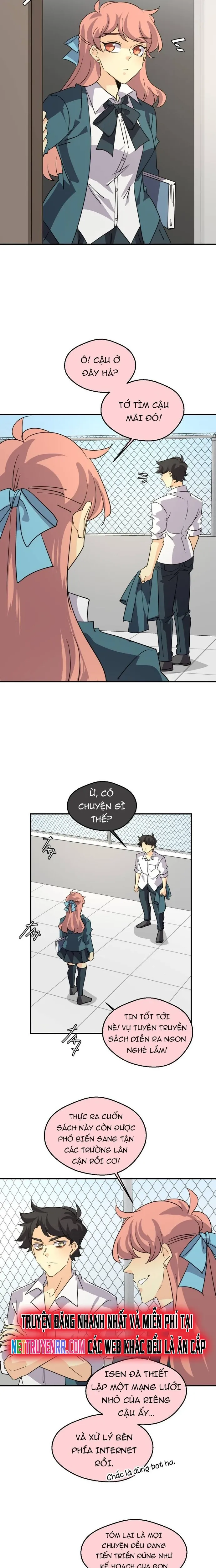 Nettruyen Truyện tranh online