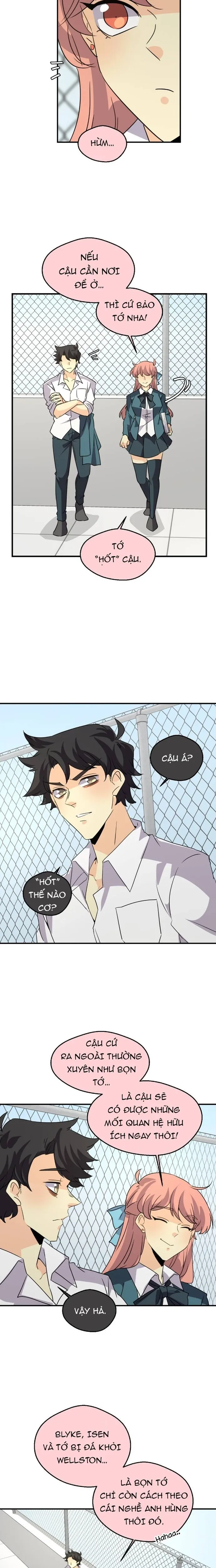 Nettruyen Truyện tranh online