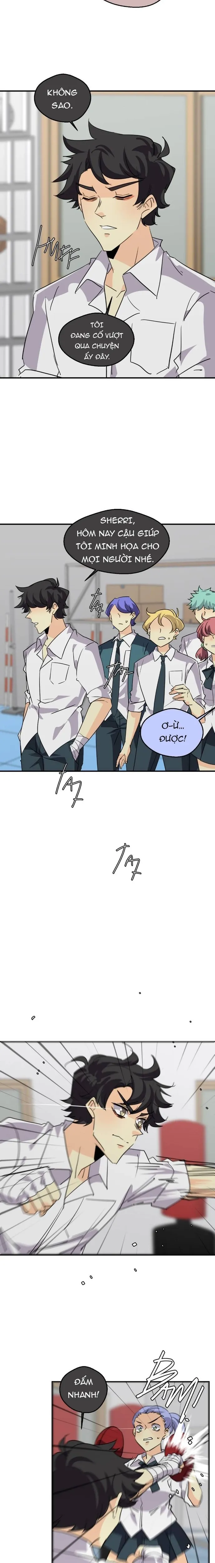 Nettruyen Truyện tranh online