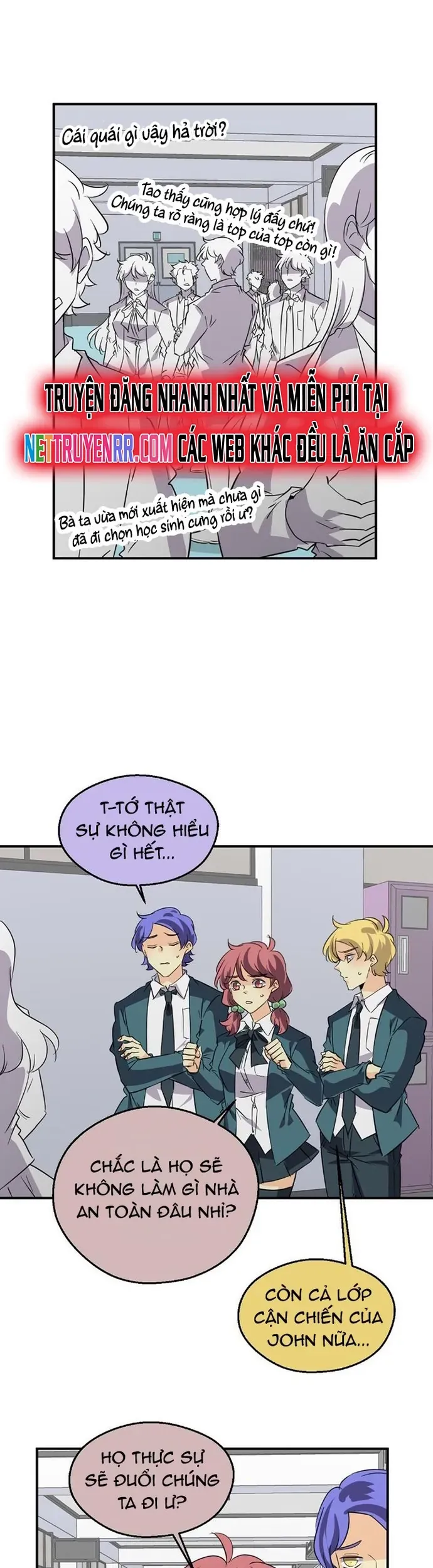 Nettruyen Truyện tranh online