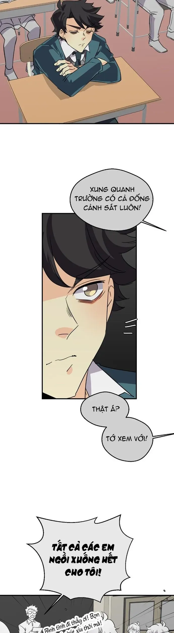 Nettruyen Truyện tranh online