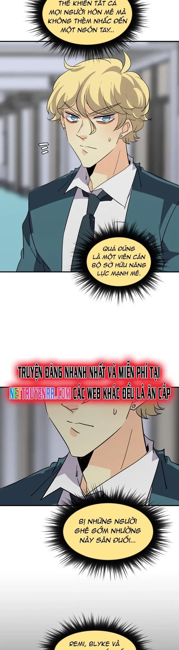 Nettruyen Truyện tranh online