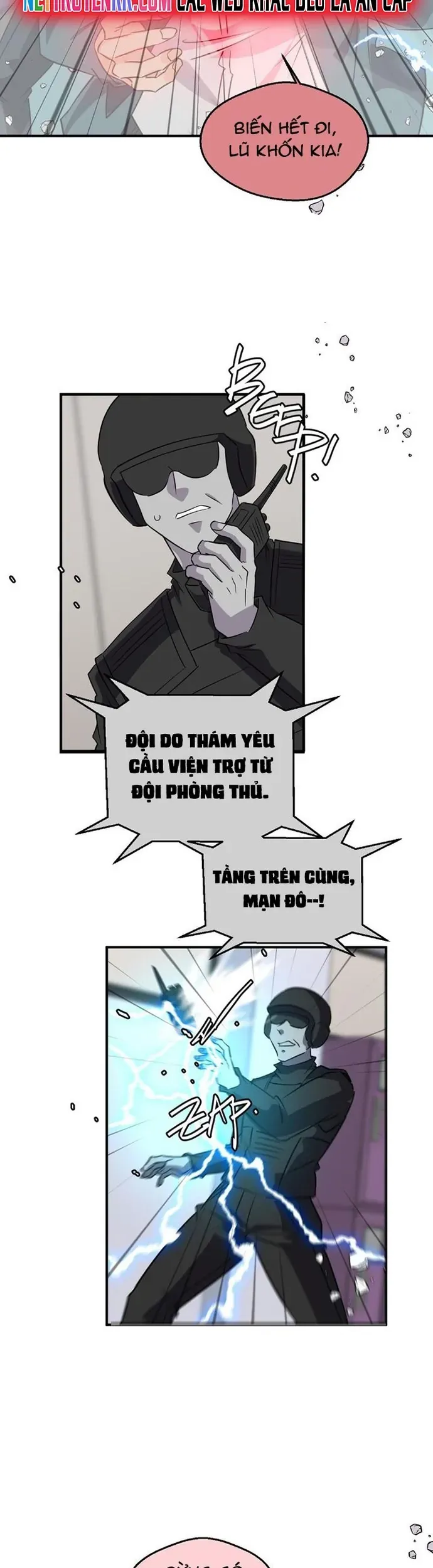 Nettruyen Truyện tranh online