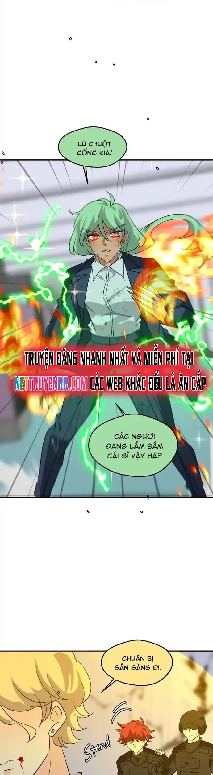 Nettruyen Truyện tranh online